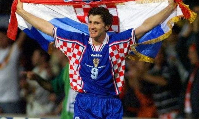 davor suker