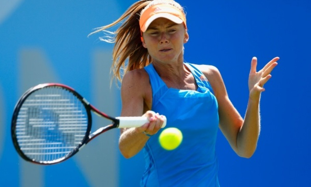 Hantuchova