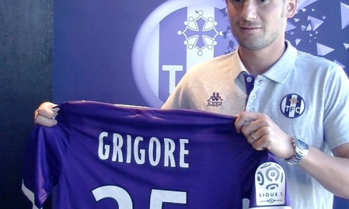 grigore toulouse