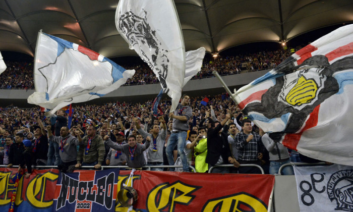 steaua fani galerie stromsgodset