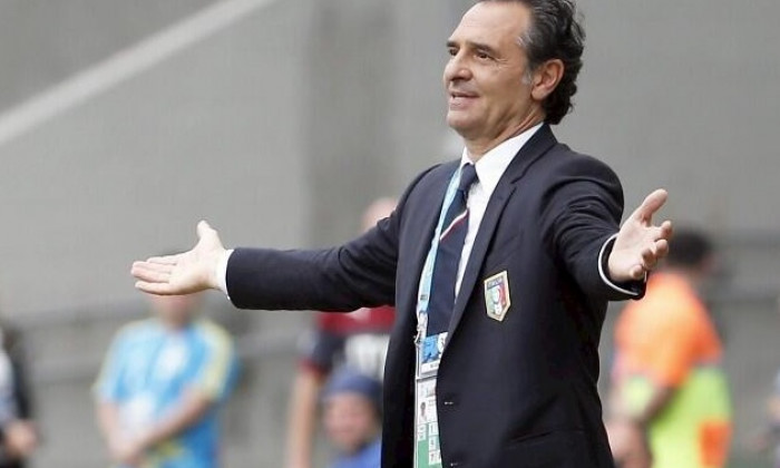 cesare prandelli