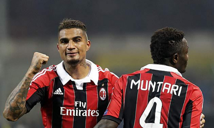 muntari boateng