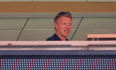 david moyes