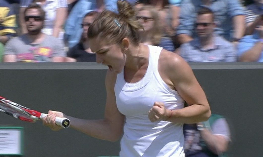 captura bucurie halep final