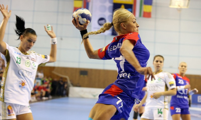 handbal Baia Mare