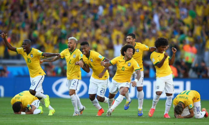 bucurie bun final brazilia