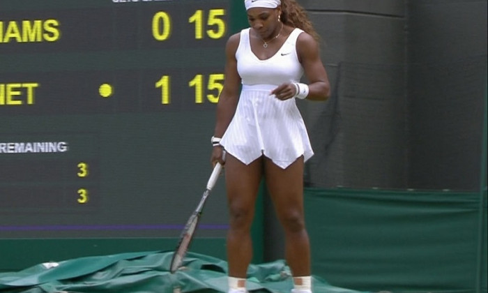 serena