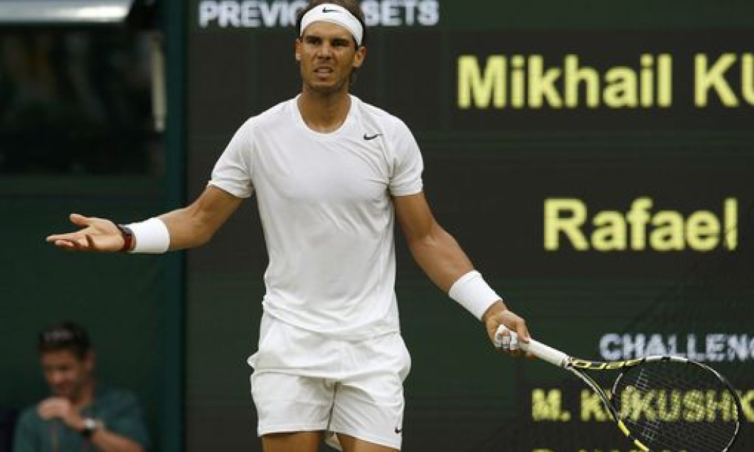 rafael nadal mikhail kukushkin