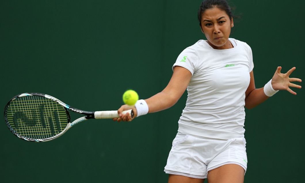 zarina diyas