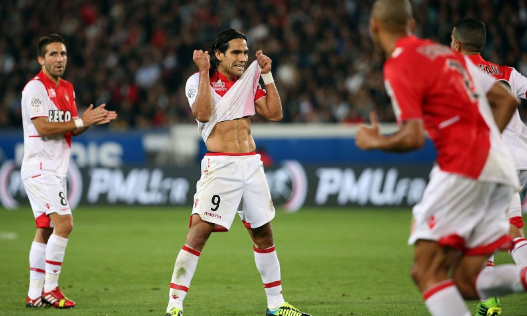 radamel falcao