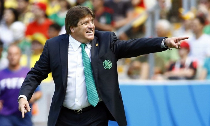 Miguel Herrera