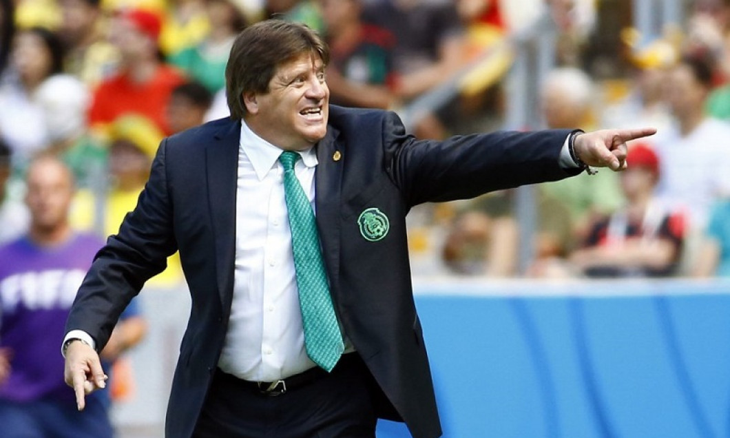 Miguel Herrera