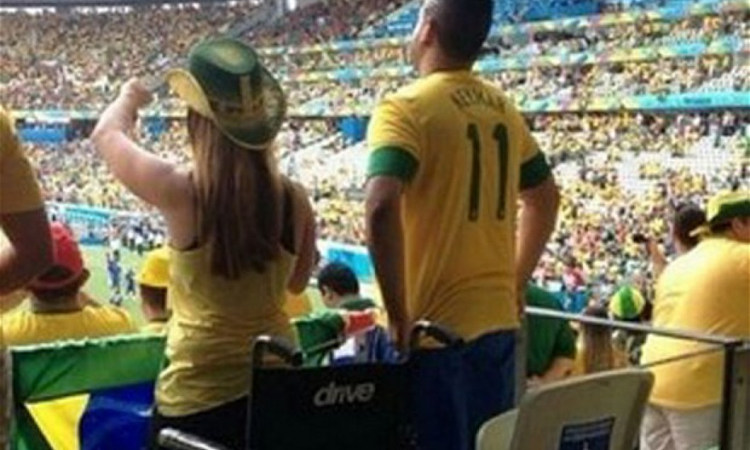scaune cu rotile brazilia