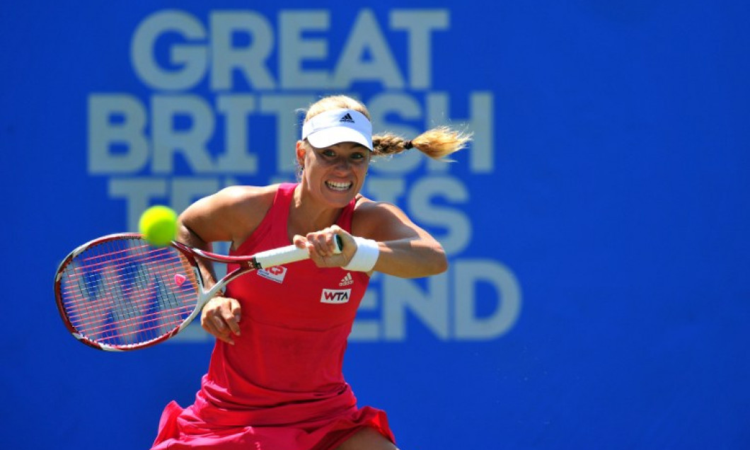 Kerber Eastbourne