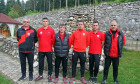 Stoican staff Dinamo