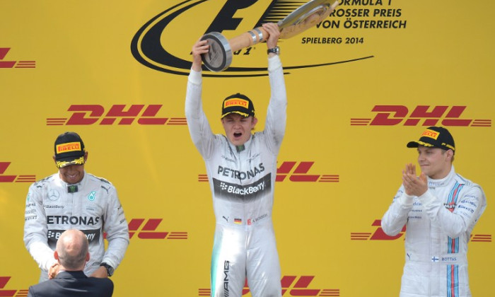 rosberg