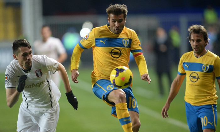 Mutu Petrolul 2