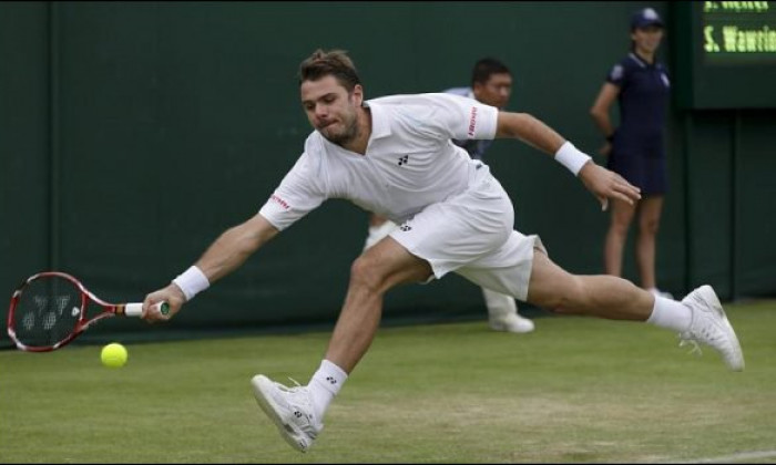 wimbledon wawrinka