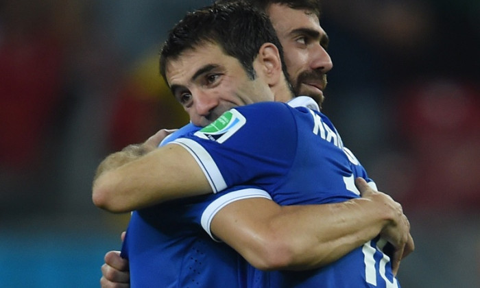 karagounis