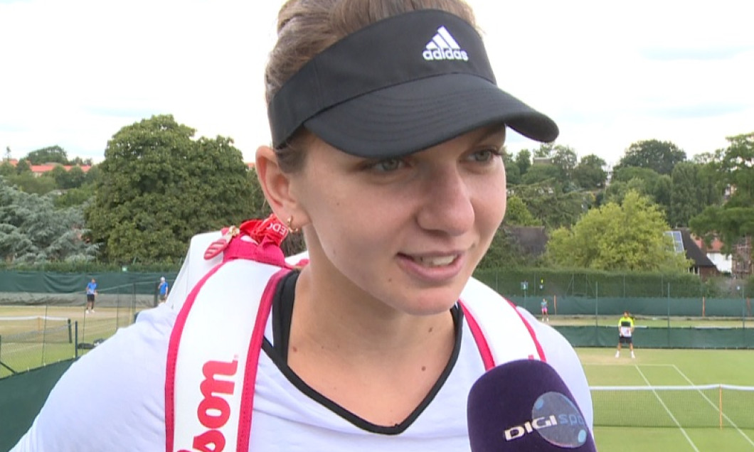 captura halep