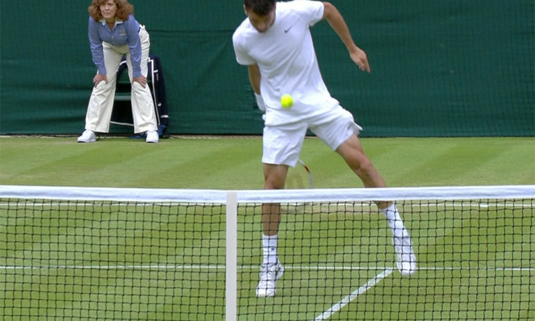 dimitrov minge