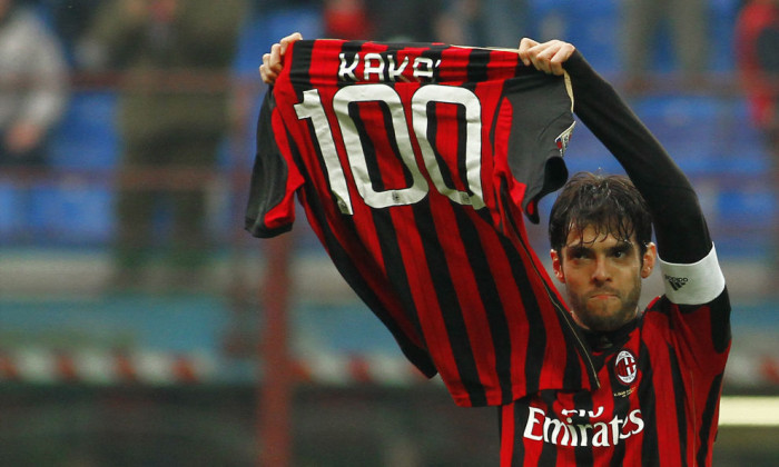 kaka ac milan-1