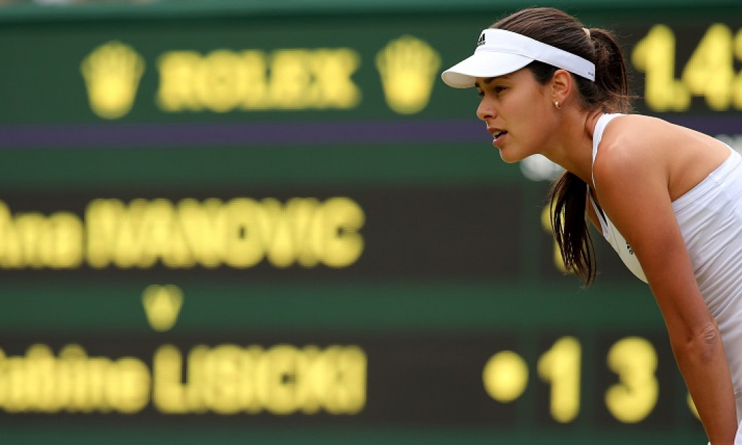 ana ivanovic