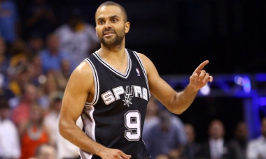 tony parker