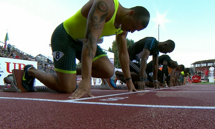 captura diamond league