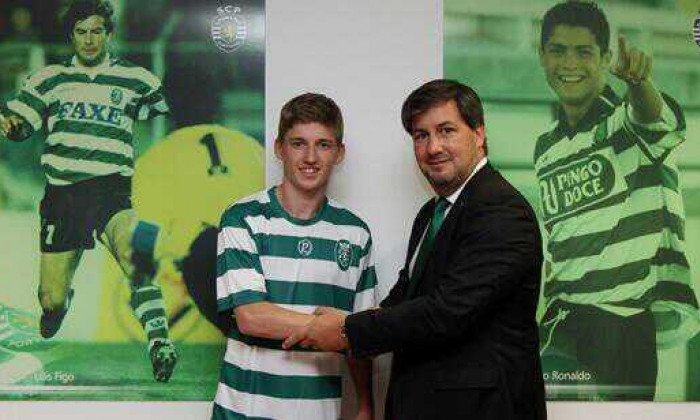 gauld scotian