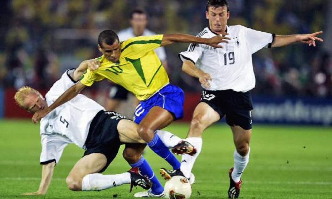 brazil columbia 2002