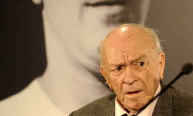 alfredo di stefano