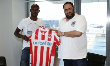 abidal olympiacos