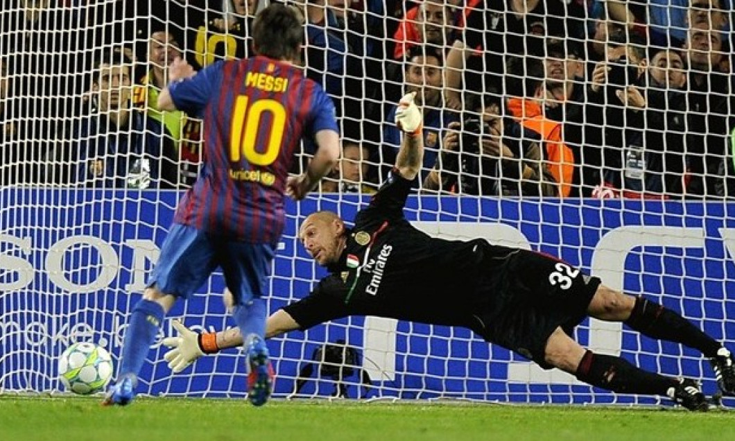 messi abbiati barcelona