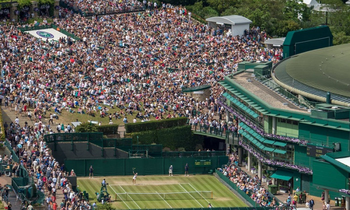 wimbledon finala lume