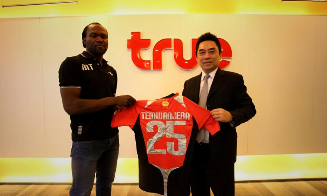 Temwanjera Bangkok United