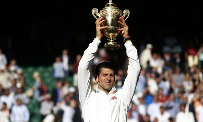 djokovic trofeu finala