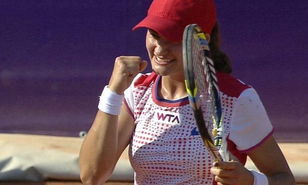 bucurie monica niculescu