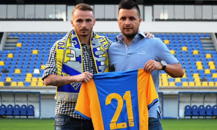 astafei transfer petrolul