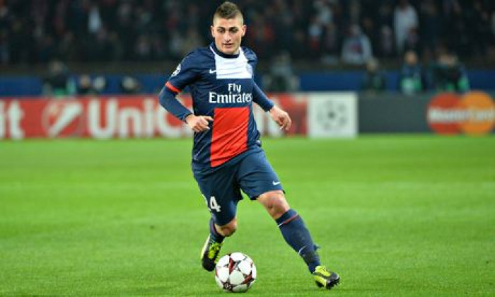 marco verratti