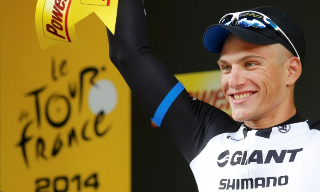 marcel kittel germania