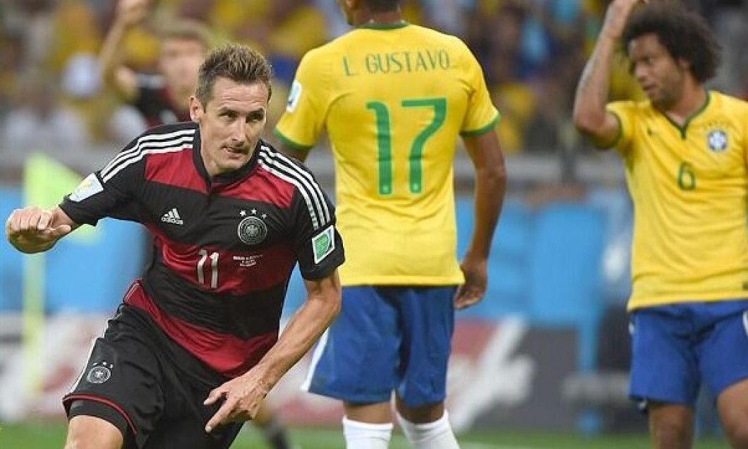 klose r