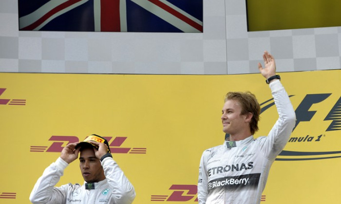 rosberg hamilton