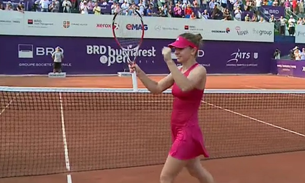 halep bucuriej
