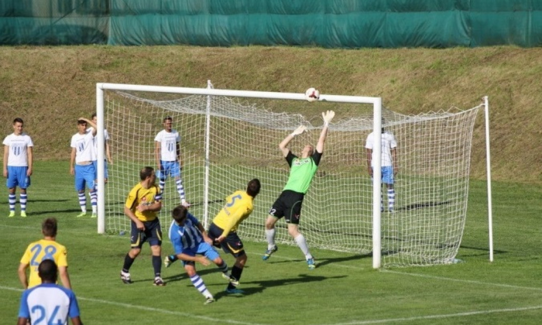 Craiova amical-1