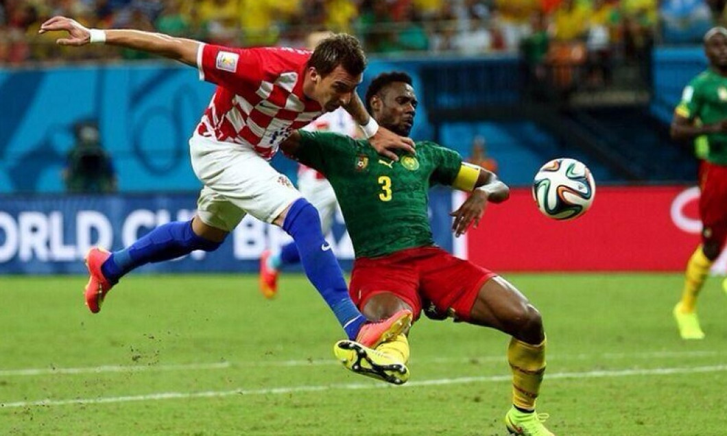 camerun mandzukic