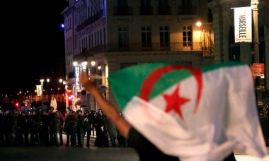 scandal algerieni