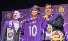 Kaka Orlando