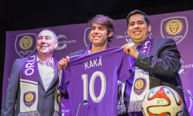 Kaka Orlando