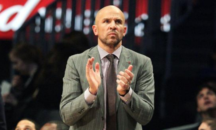 jason kidd milwaukee